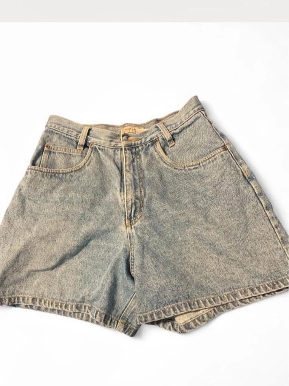 GreatLand Denim Jean Shorts Blue Size 9/10
